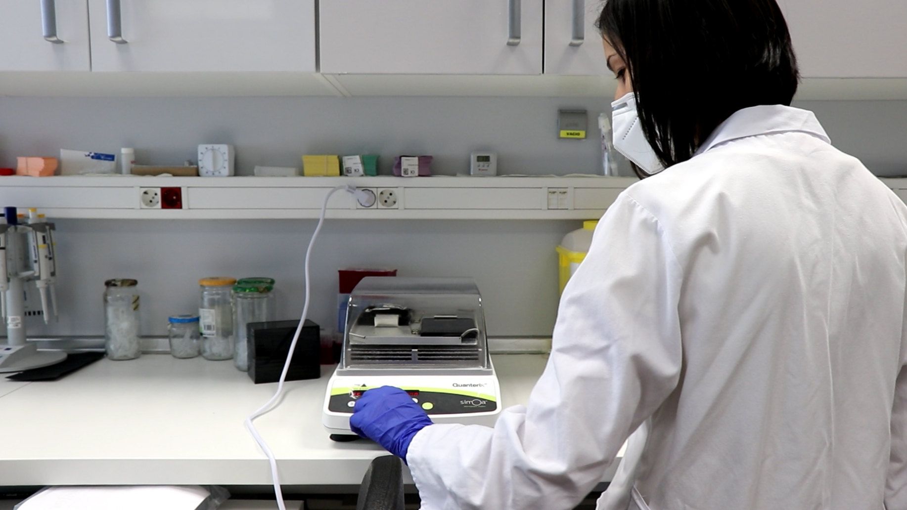 La Unidad de Esclerosis Múltiple de La Fe, única en España acreditada en la Red Europea de Referencia