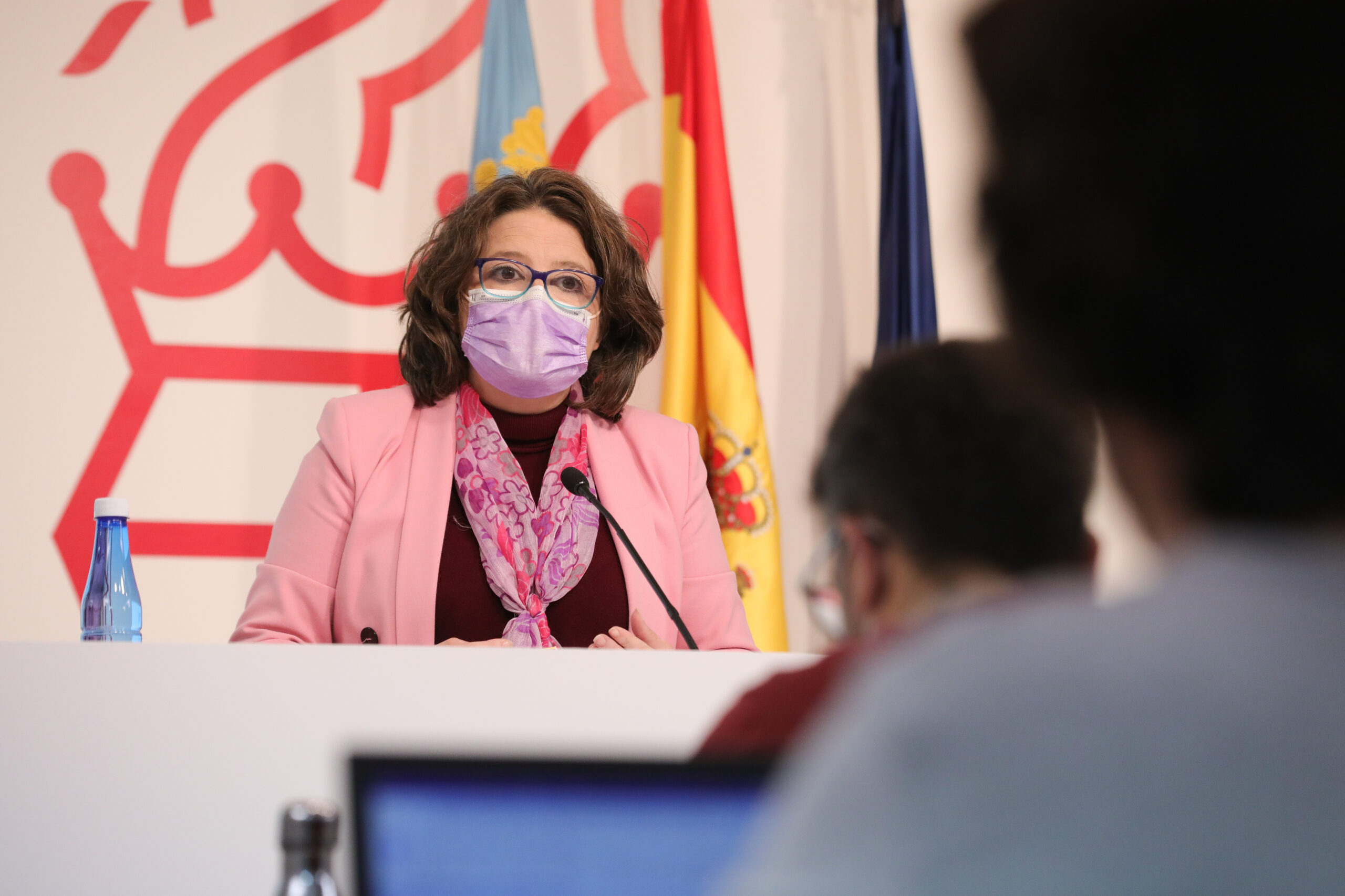 El Consell destina 782.635 euros en ayudas directas a diez proyectos de acción humanitaria para ayudar a la población ucraniana