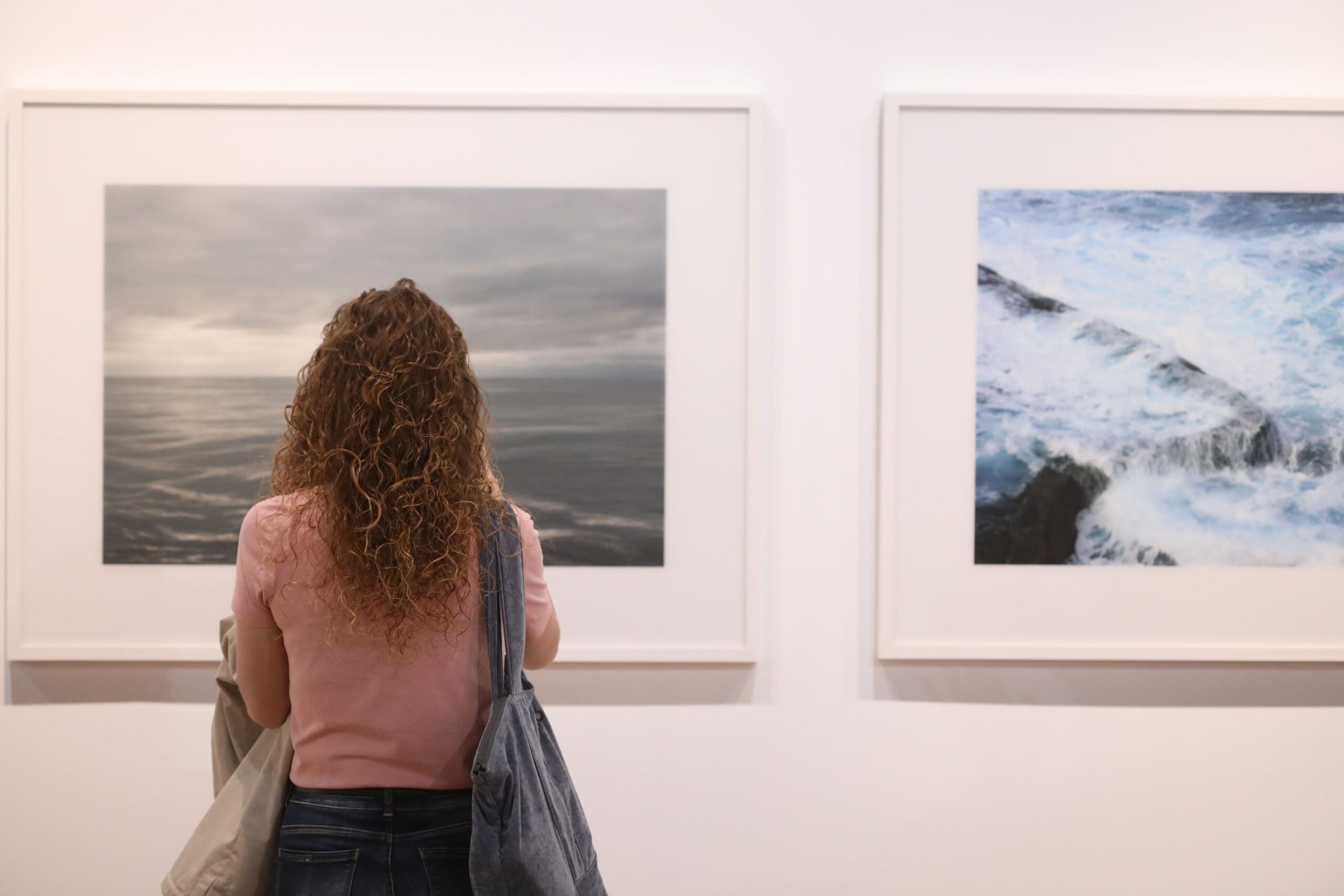 El Centre del Carme muestra las últimas adquisiciones de arte contemporáneo de la Conselleria de Educación, Cultura y Deporte