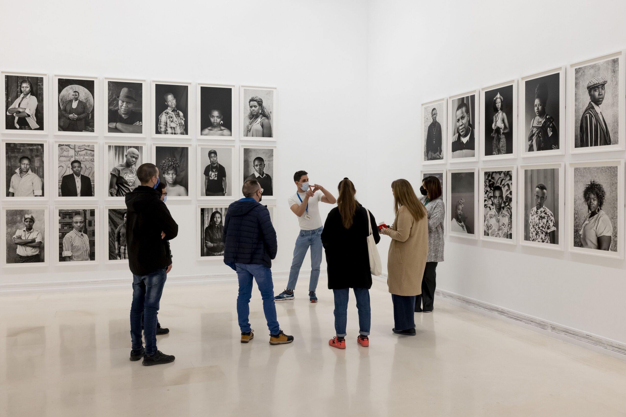 El IVAM apuesta por una programación gratuita y para todos los públicos en el Día Internacional de los Museos