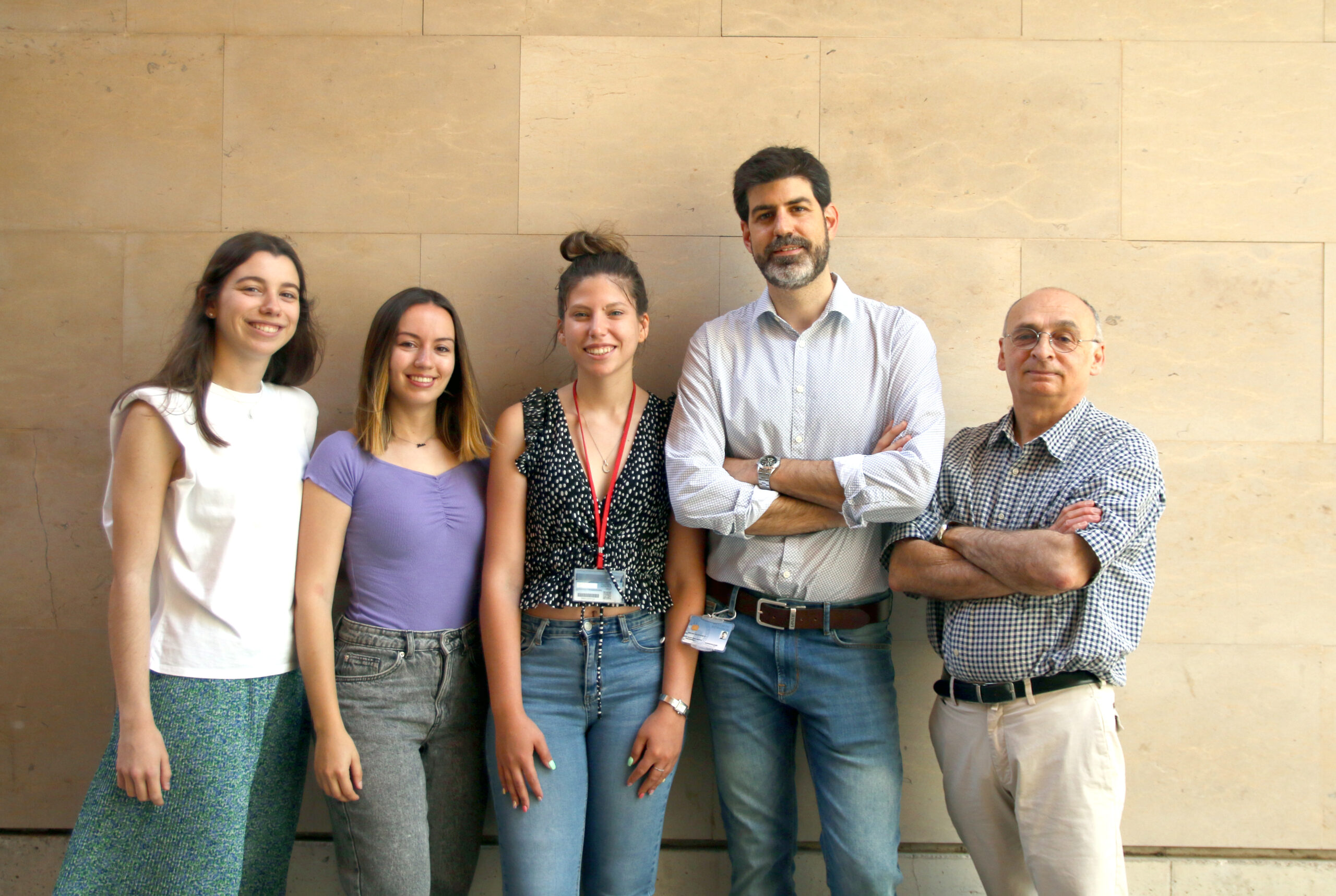 Incliva y Universitat de Valencia abren una línea de investigación con la Fundación Síndrome de Dravet