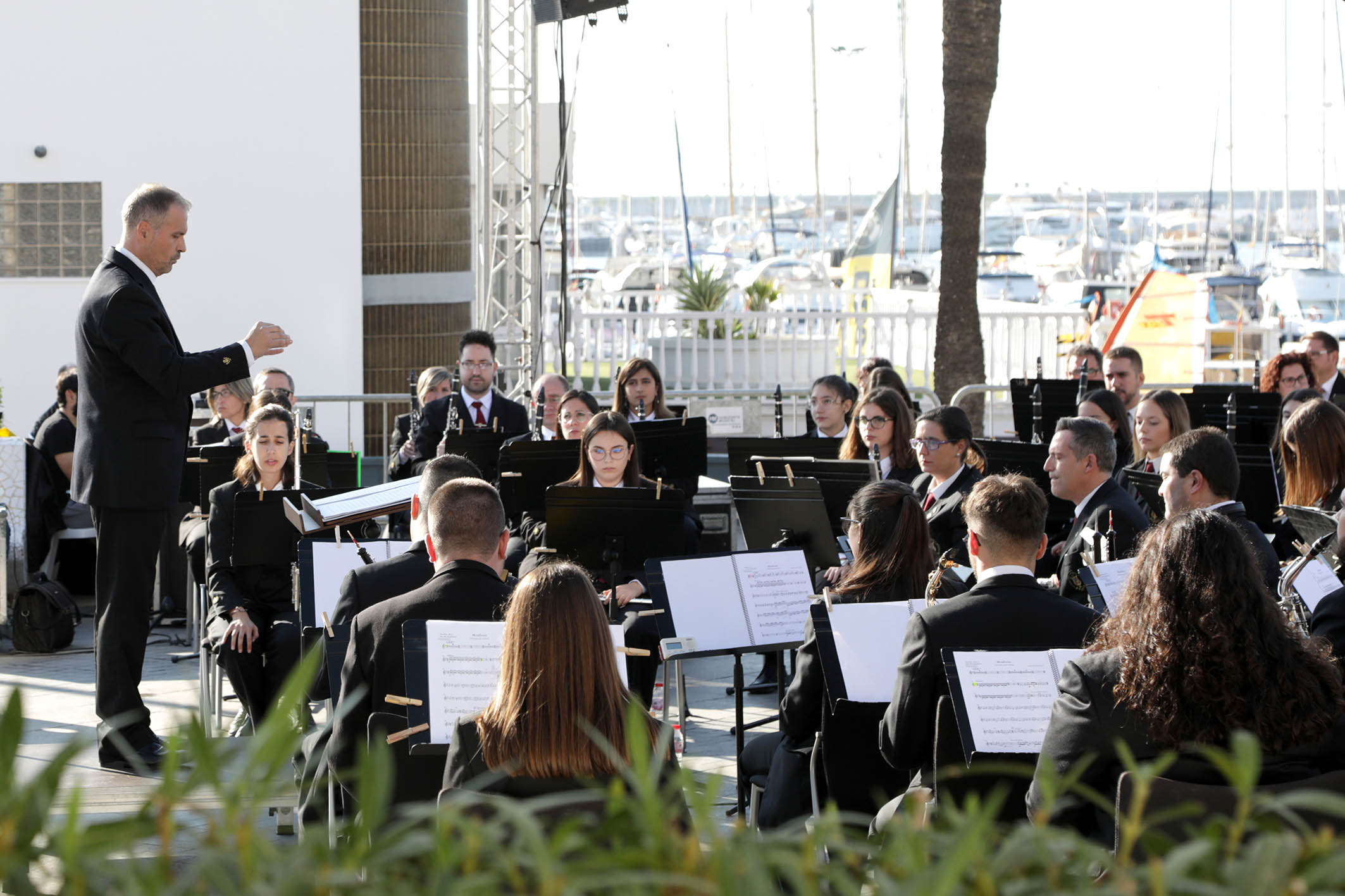 La Diputación de Alicante distribuye 409.000 euros entre 140 agrupaciones musicales de la provincia con ‘Música als pobles’