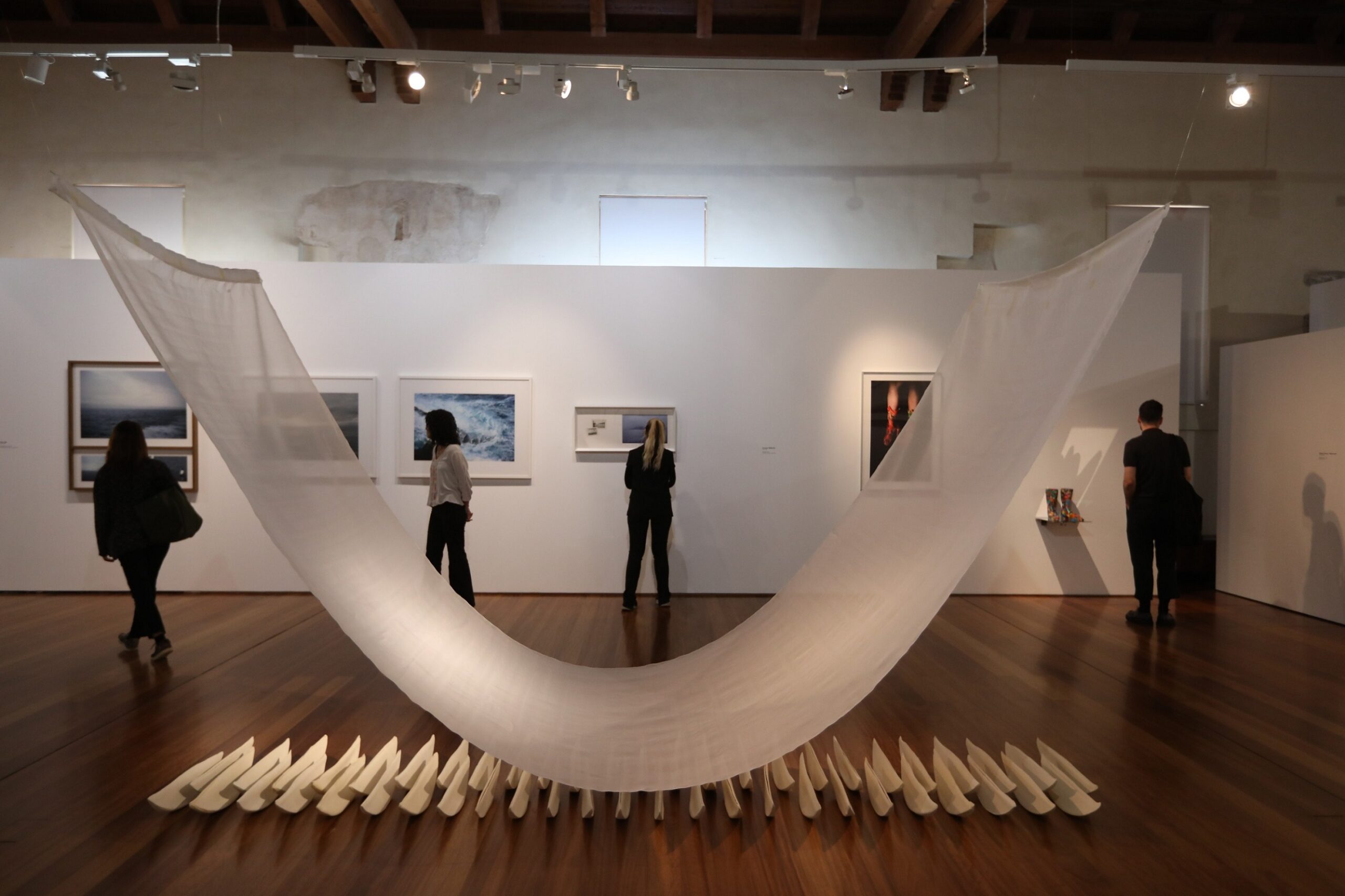 El Centre del Carme celebra ‘El poder de los museos’ en la semana grande de la cultura