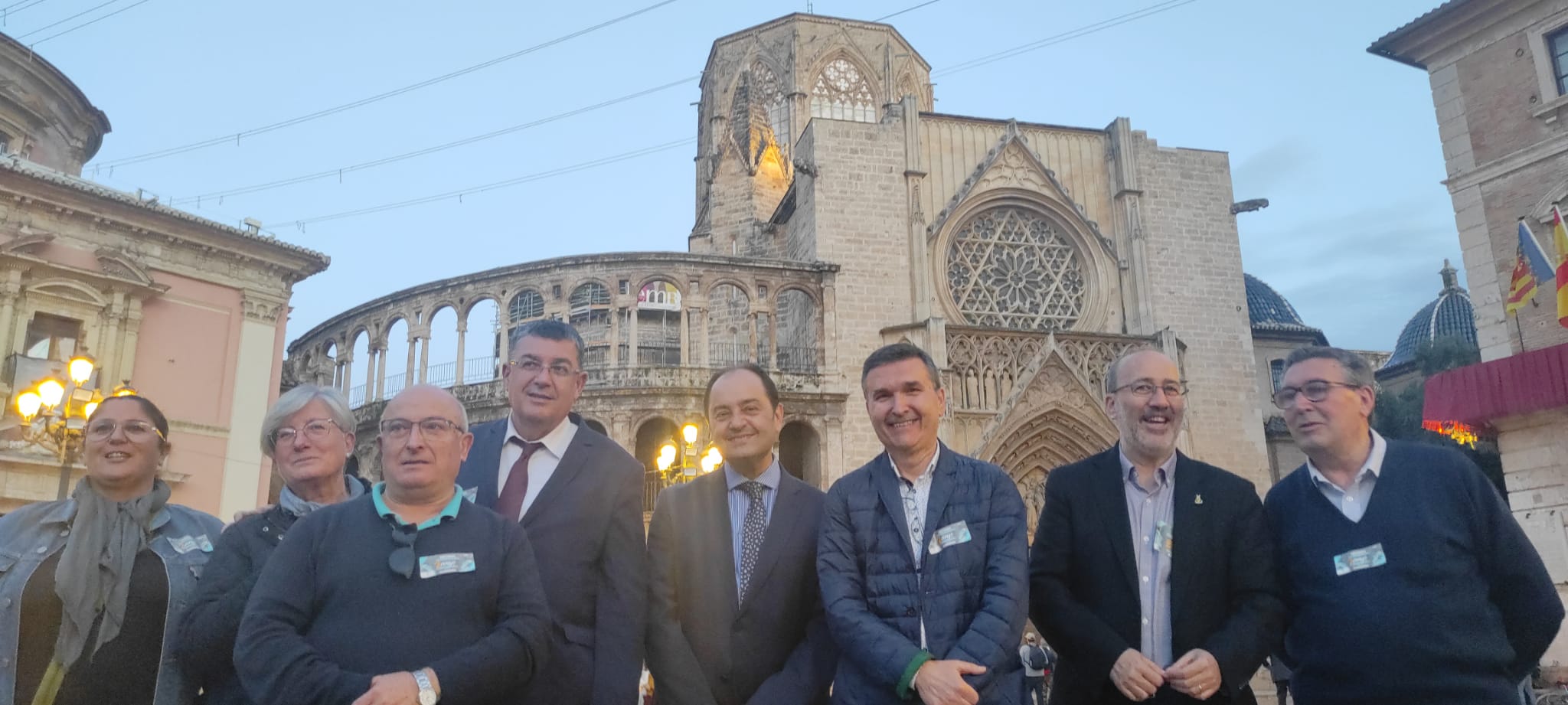 La sociedad valenciana considera inaceptable que acabe la legislatura en Madrid y no se reincorpore el Derecho Civil Valenciano