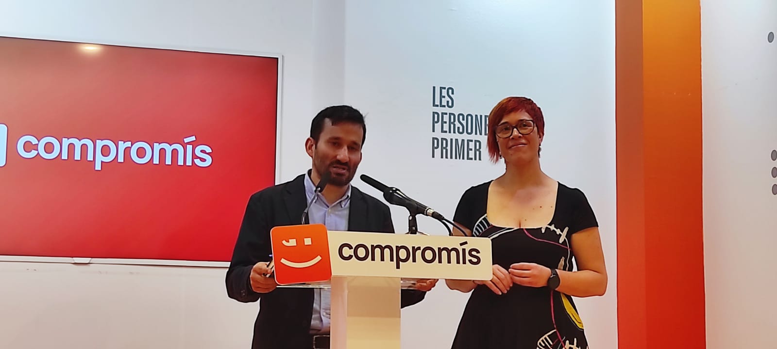 Marza asegura que nadie debería de patrimonializar su cargo como Conseller para hacer campaña