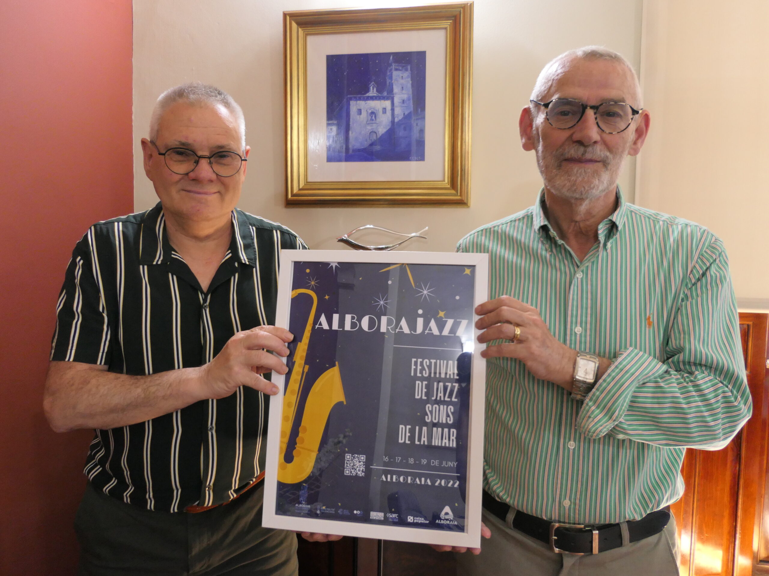Alborajazz presenta una completa programación musical para disfrutar al lado del mar y la huerta