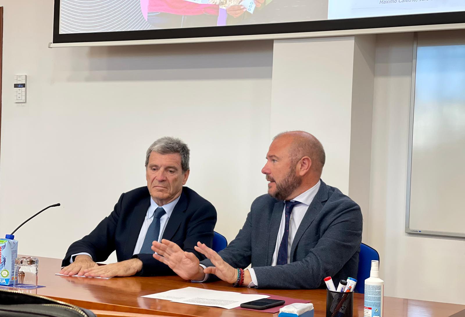 Diputacio de Valencia y Valenciaport extienden el beneficio del turismo de cruceros a los municipios de la provincia