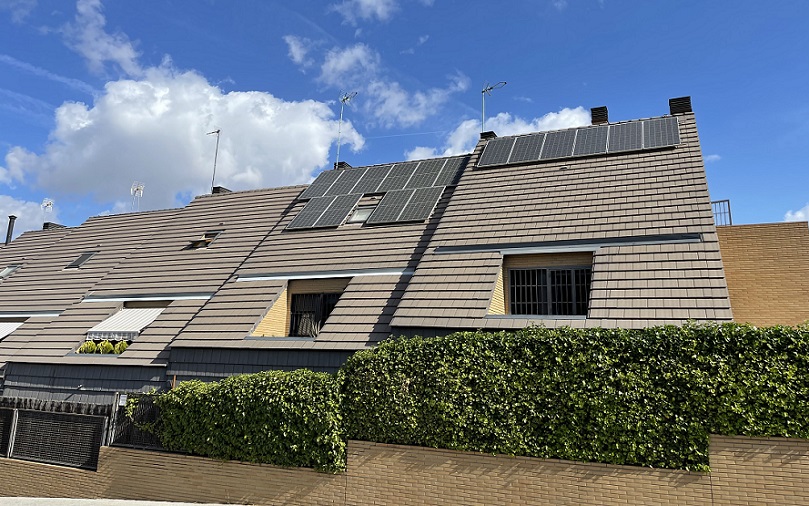 Iberdrola lidera el autoconsumo solar en España y gestiona un 40% de las instalaciones