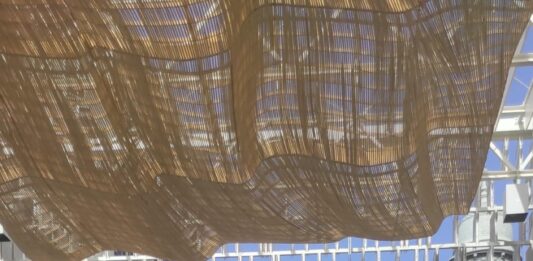La Valencia del Diseño...y las chapuzas en la Plaza del Ayuntamiento