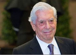 Mario Vargas Llosa, nou academic d'Honor de la Real Acadèmia de Cultura Valenciana