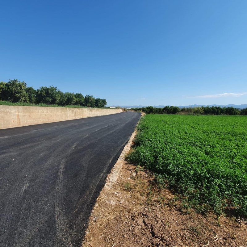Agricultura destina 9 millones de euros a moderniz