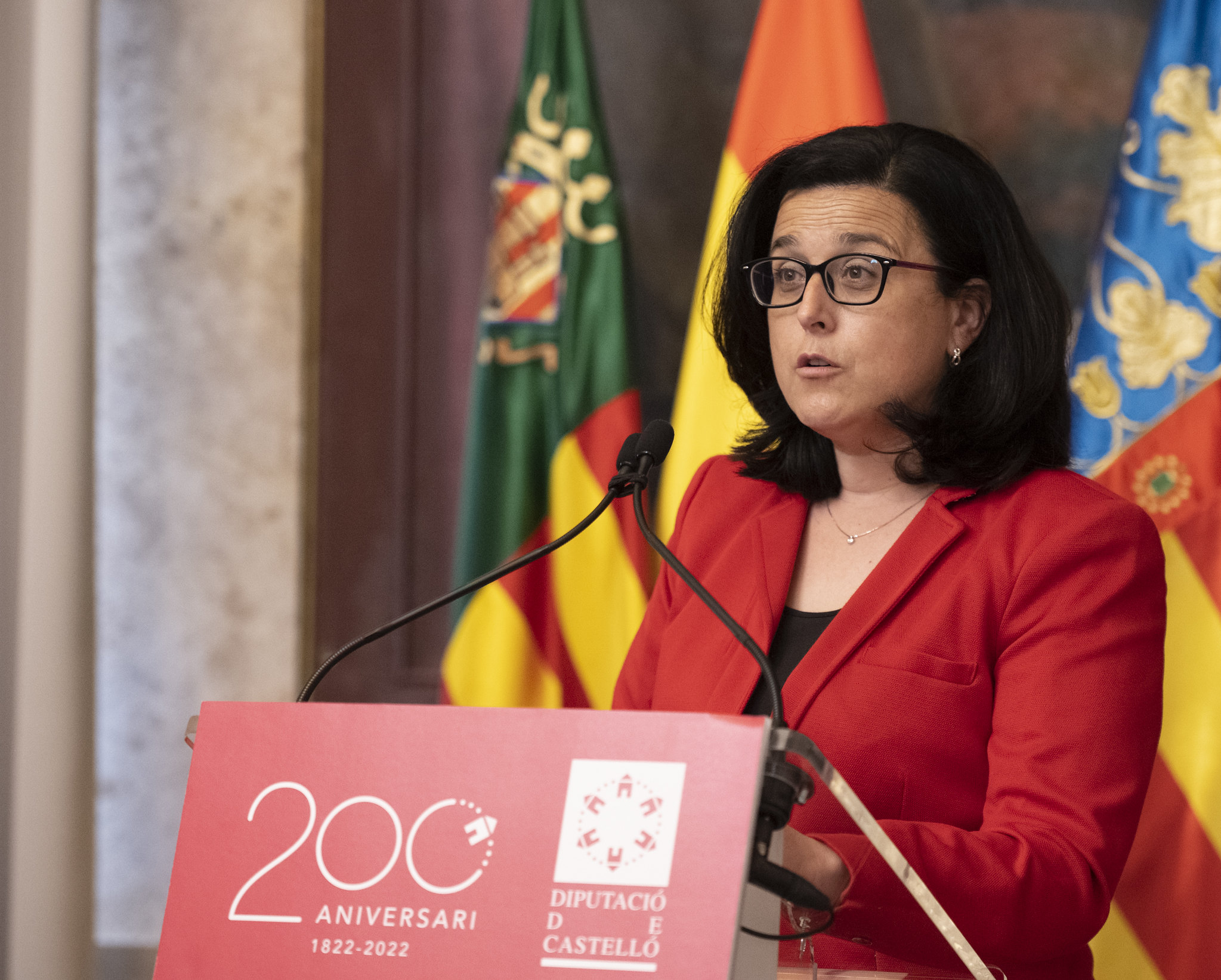 El PPCS reivindica ante la Diputación de Castello que todas las ambulancias SAMU de la provincia de Castellón presten servicio con médico
