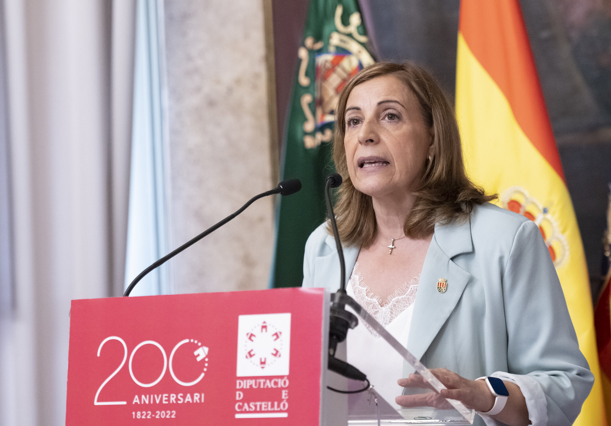 El PP alerta de que los mosquitos siguen acribillando en la provincia de Castellón por la inacción y la falta de reacción del PSOE