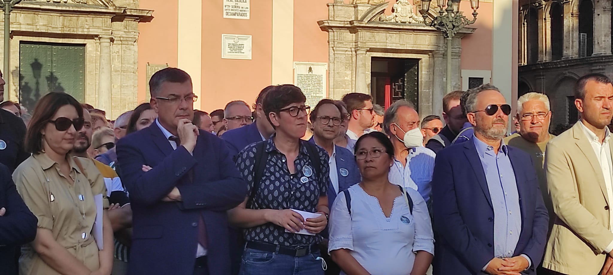 La sociedad valenciana clama a Puig lidere la recuperación del Derecho Civil y no se olvide de este mandato de los valencianos