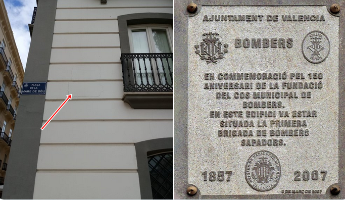 El Ayuntamiento de Ribó y Sandra Gómez desconoce lo que pasa con su patrimonio. Desaparecen objetos sin que nadie se percate en el gobierno municipal