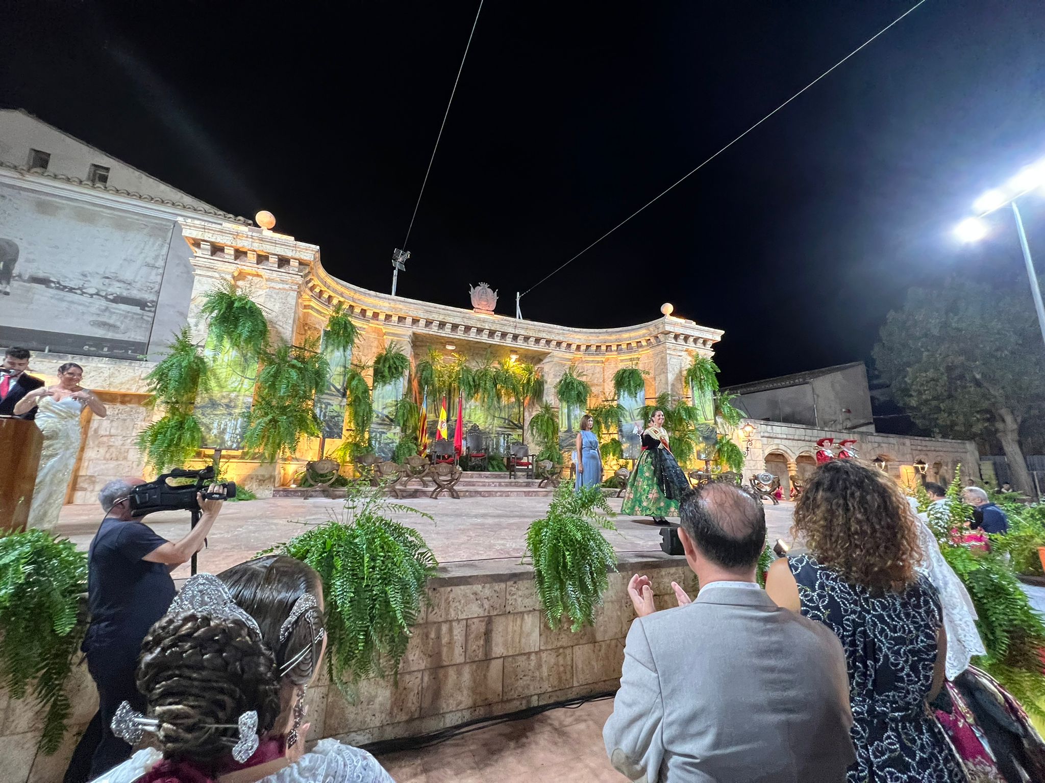 Torrent vuelve a estar presente en las Fiestas de Segorbe