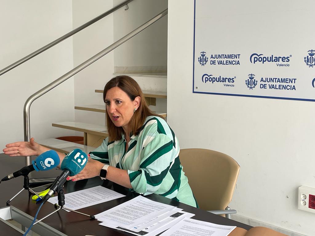 el gobierno de Ribó ha perdido más de 1,2 millones de euros en ayudas y subvenciones para ayudar a los más vulnerables de la ciudad de Valencia