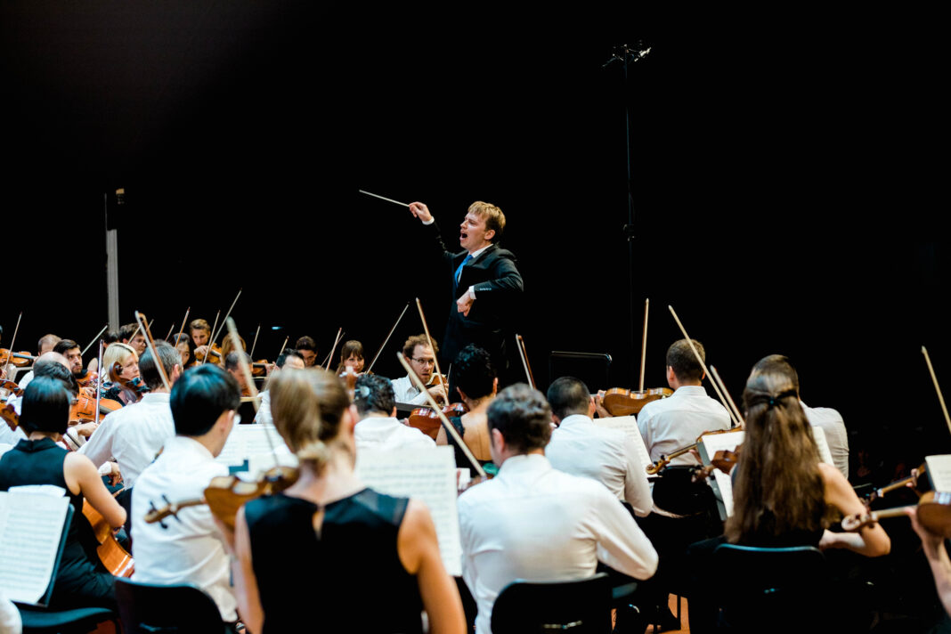 La Orquesta de Valencia inicia la temporada en el Palau de la Música con Mahler este próximo viernes