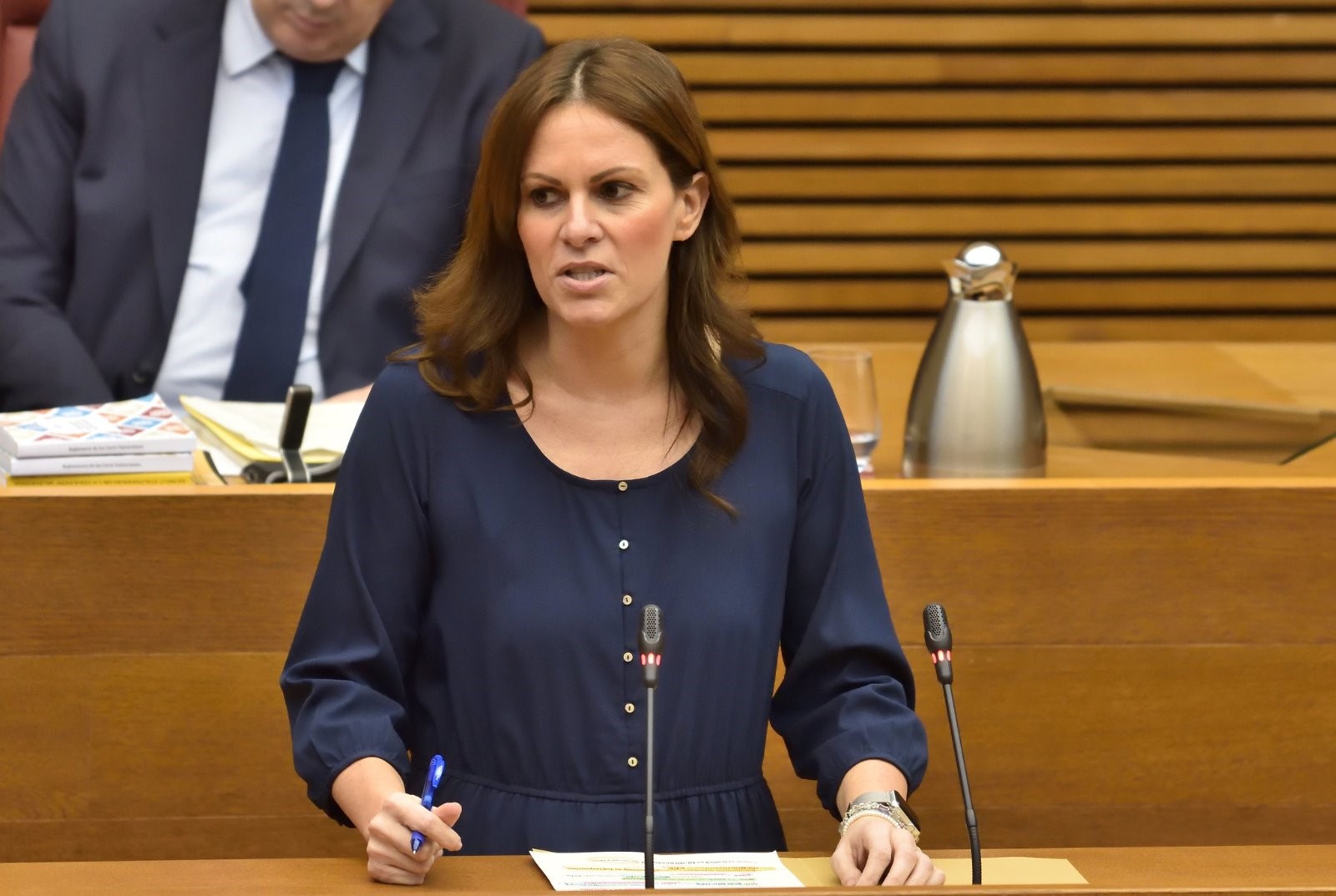 La enseñanza gratuíta hasta 3 años anunciada por Puig tardará 20 años en implantarse y el PP presenta propuestas de dónde sacar los recursos para agilizarlo