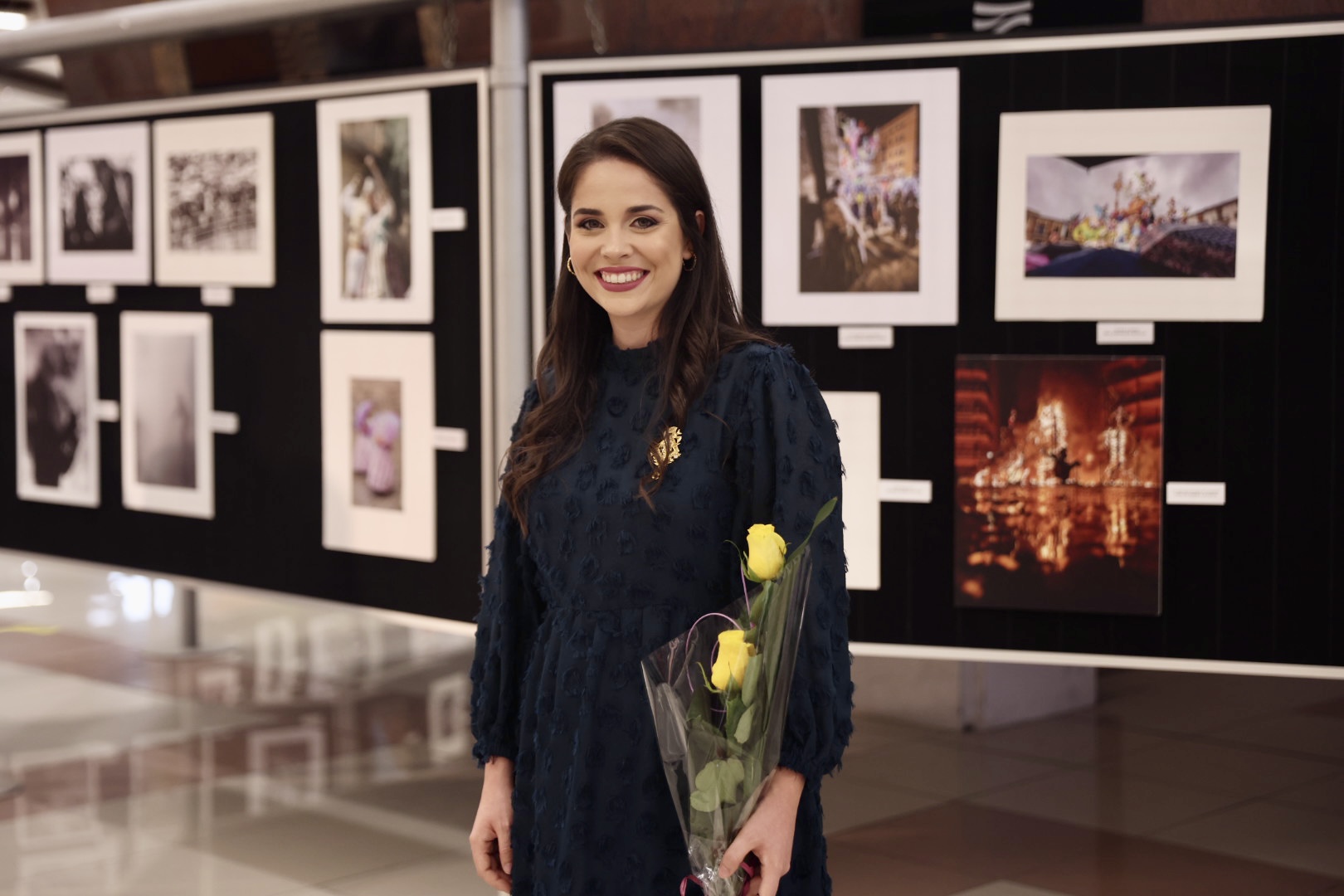 El LXII concurso de fotografía de Junta Central Fallera reconoce las mejores instantáneas de la fiesta