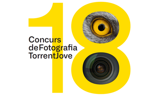 Concursos TorrentJove de fotografía, ilustración y microrrelatos cuyo lema este año es la biodiversidad