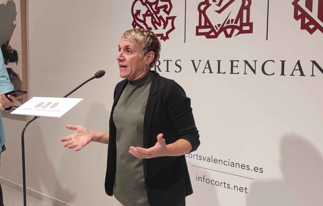 Compromís advierte a Puig que se le ha olvidado la infrafinanciación valenciana