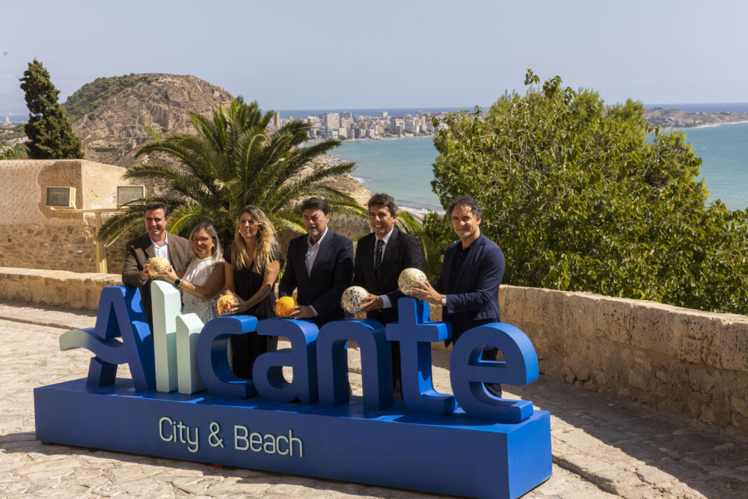 Alicante será la sede de la entrega de los Soles Guía Repsol 2023