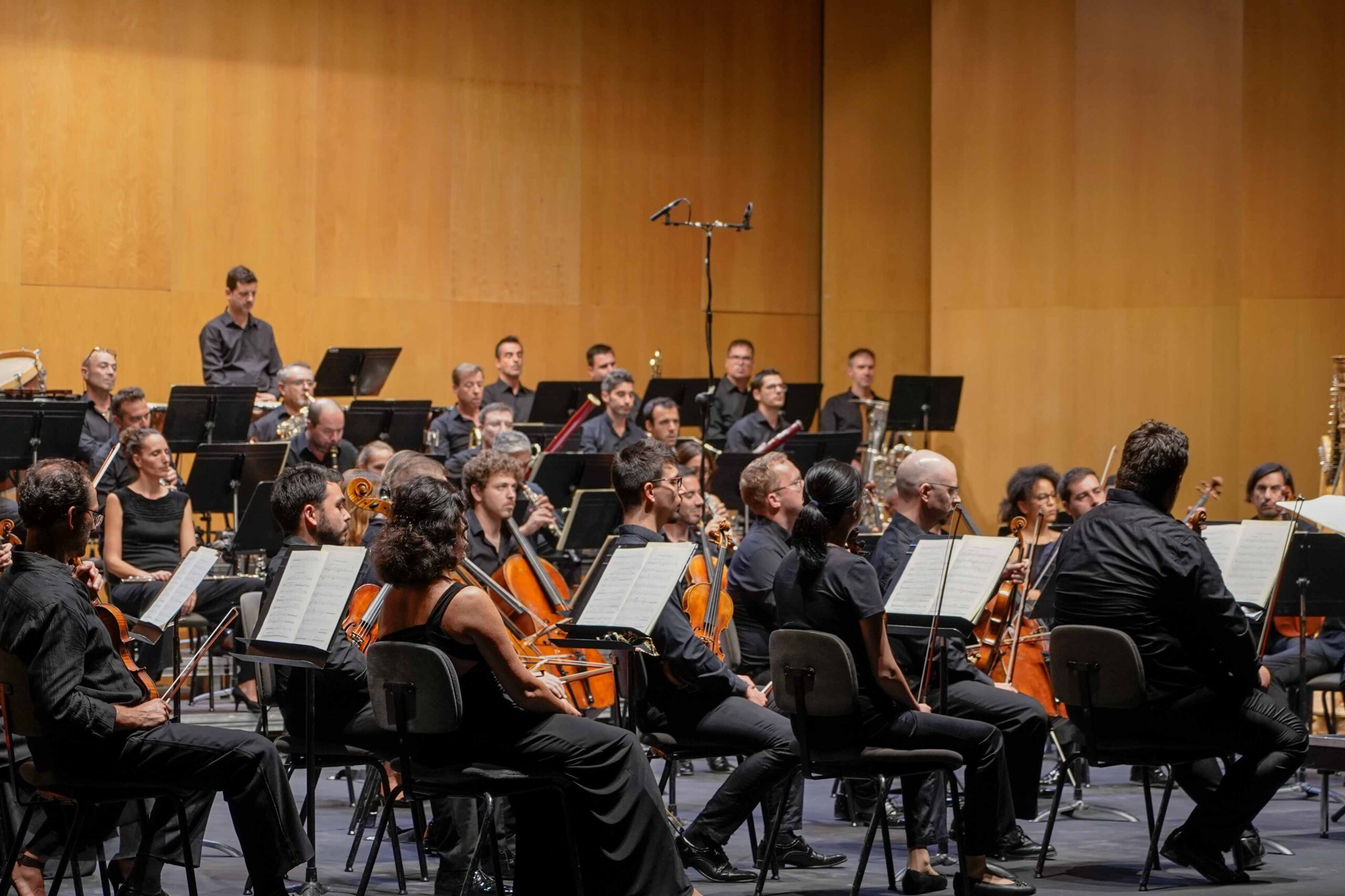 El ciclo de conciertos de 'Les Arts en tu' vuelve a inundar l'Auditori de Torrent