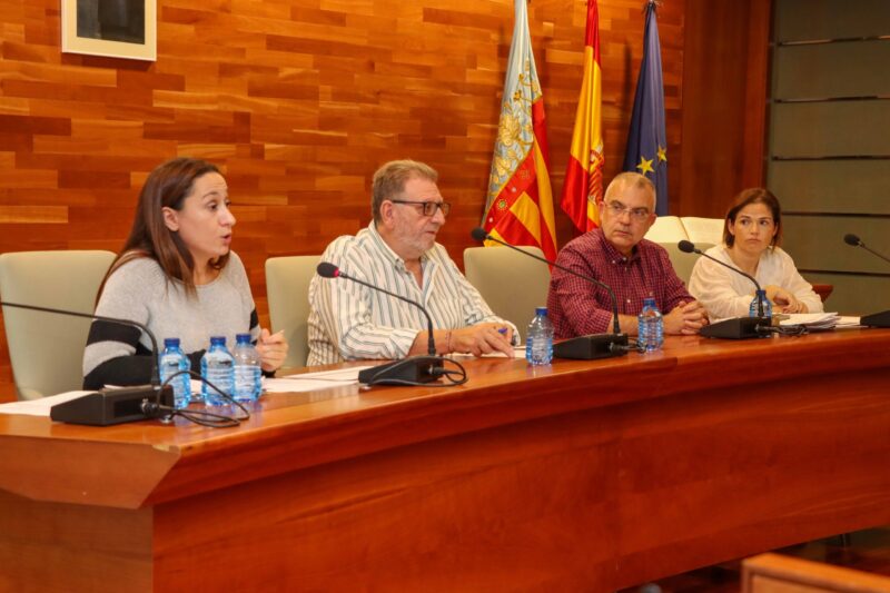 El Pleno del Ayuntamiento de Torrent aprueba el ‘Catálogo de Protecciones de Torrent’