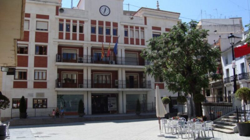 Chiva lanza tres tipos de subvenciones para reactivar e impulsar su economía