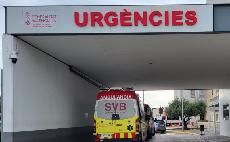 En el concurso de médicos de urgencia hospitalaria de Sanitat suspenden un 92% y no se logra cubrir vacantes
