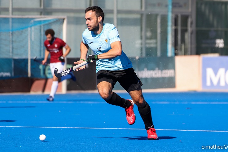 Carpesa y Giner ganan y siguen soñando