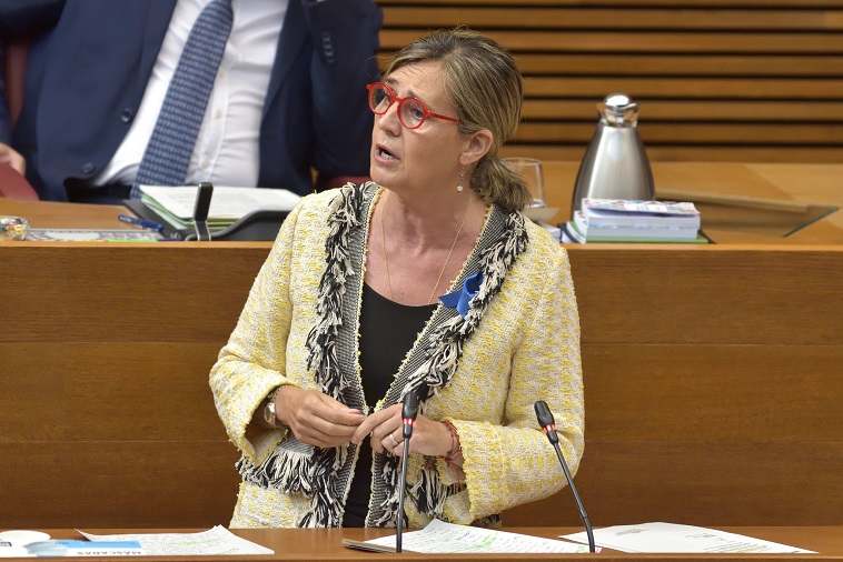 Bastidas exige a Puig que pague ya el Bono Térmico a los más de 160.000 valencianos a los que “han ignorado durante dos años”