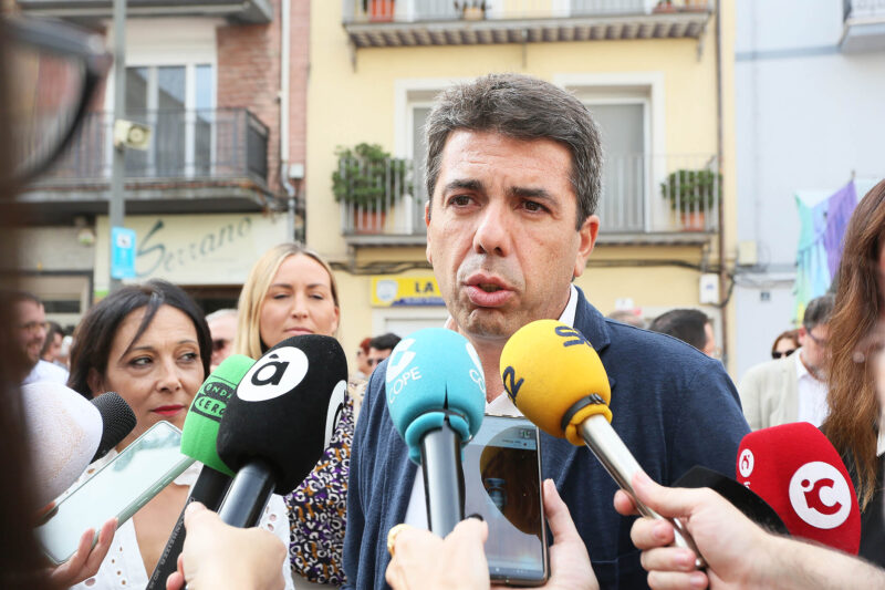 La Diputación de Alicante congelará en 2023 la subida de sueldos a los políticos por cuarto año consecutivo