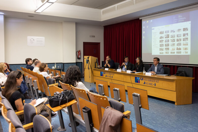«Los periodistas estamos obligados a ser la luz en un mundo cada vez más oscuro»