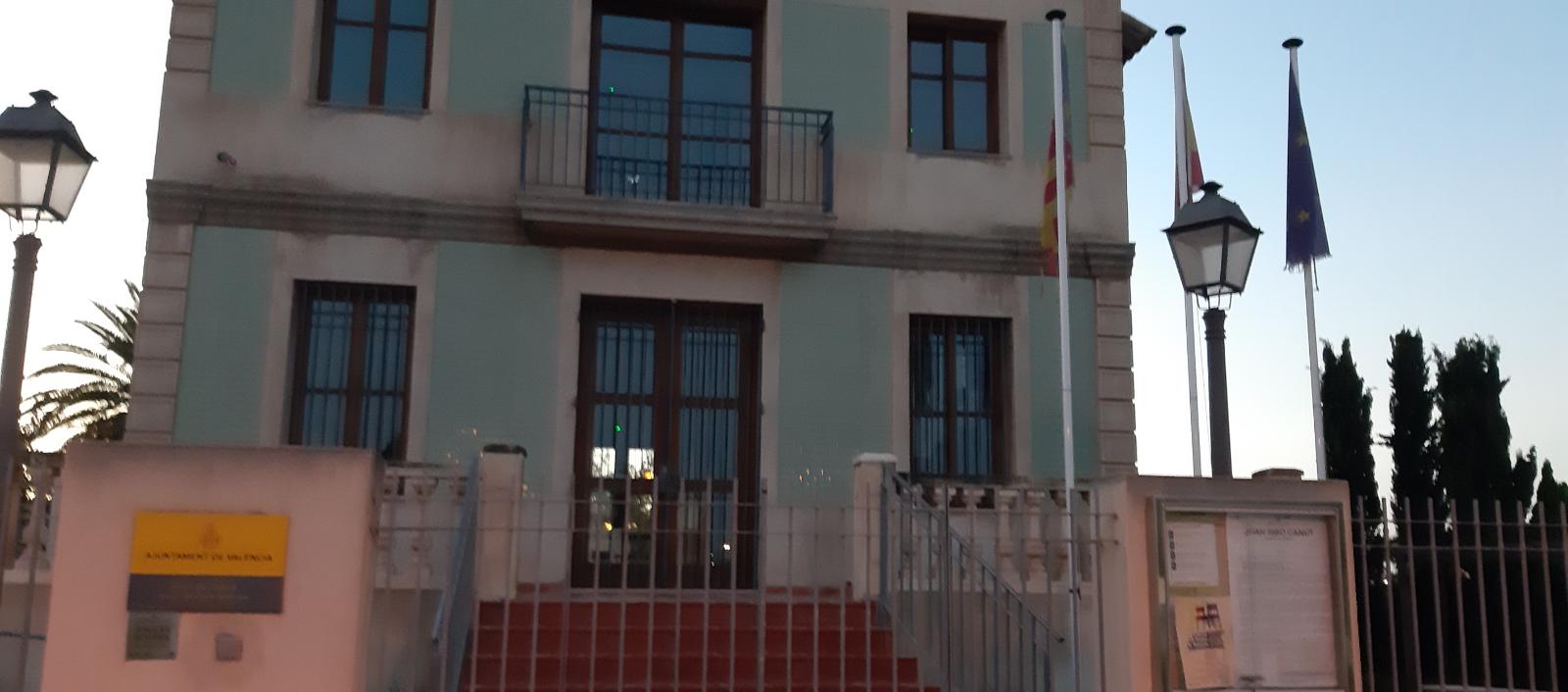La Punta, dos años en blanco esperando el Plan de Choque aprobado en el Pleno de Noviembre de 2020