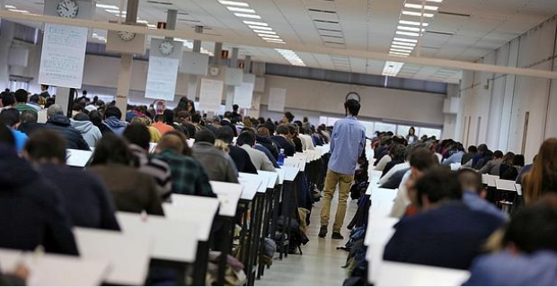 El Colegio de Enfermería de Valencia se suma a sindicatos y opositores y califica el examen de las oposiciones de enfermería de «insulto a los aspirantes»