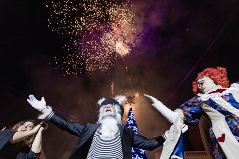Cullera arranca la Navidad con el encendido de luces el próximo 2 de Diciembre