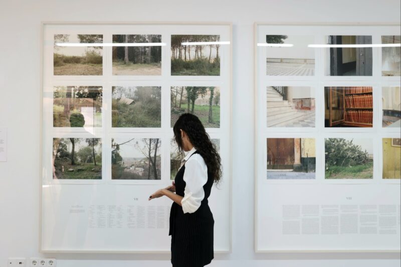 El Consorci de Museus ofrece exposiciones en Castellón, Valencia, Alicante, Madrid y Pamplona durante las vacaciones de Navidad