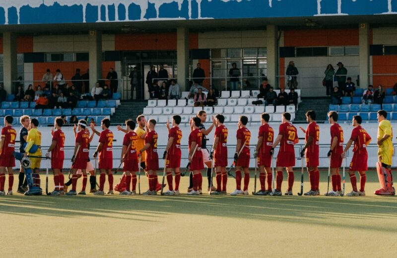 Definida la convocatoria para la Copa del Mundo de Hockey India 2023