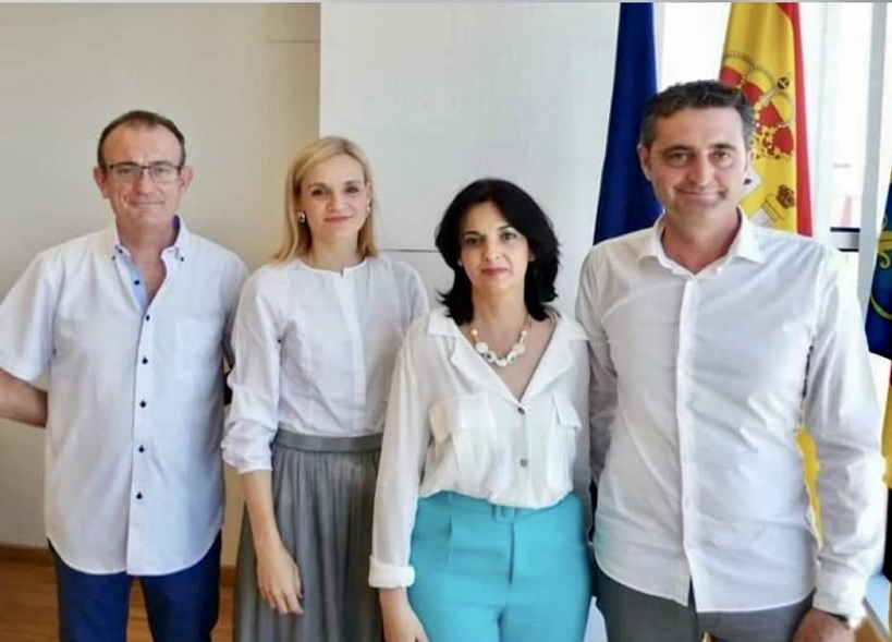 Crisis en el PP de Picassent