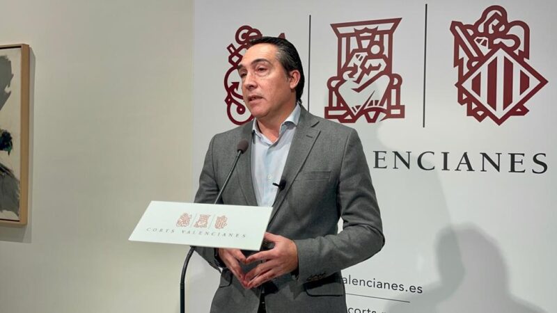 El PP denuncia que el gobierno de Puig rechaza incrementar las ayudas al sector cerámico