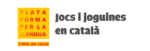 Campaña de "jocs i joguines en català" en los colegios valencianos de la Plataforma per la Llengua que fomenta el odio
