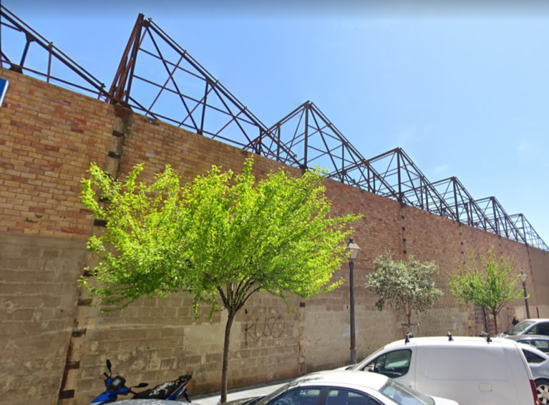 Valencia tendrá un nuevo centro para deportes urbanos en el Grao que se unirá al de la rotonda del mirador Miramar