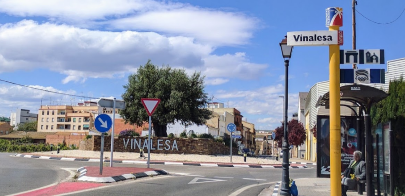 La Generalitat Valenciana ha acordado mediante un convenio que EMT Valencia tenga parada dentro de Vinalesa