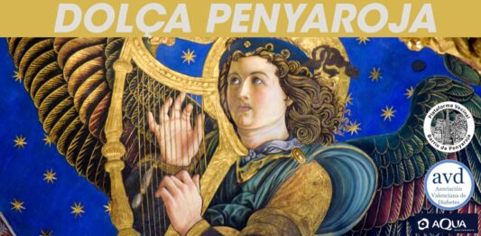 Los vecinos de PenyaRoja organizan un concierto navideño de corales con un fondo solidario