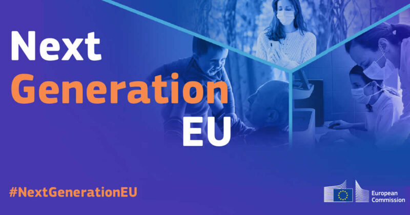 La Comunitat Valenciana recibirá 15,3 millones de ayudas de los fondos Next Generation EU para favorecer e impulsar la competitividad de las pymes del comercio