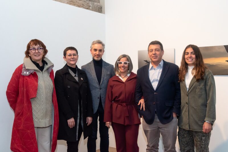 El Centre del Carme apoya la III edición del Concurso de Fotografía Guille Martí Revillo