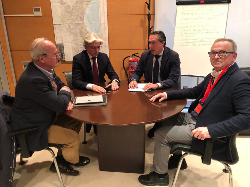 Los populares califican de "nueva chapuza" la reversión de las ITV