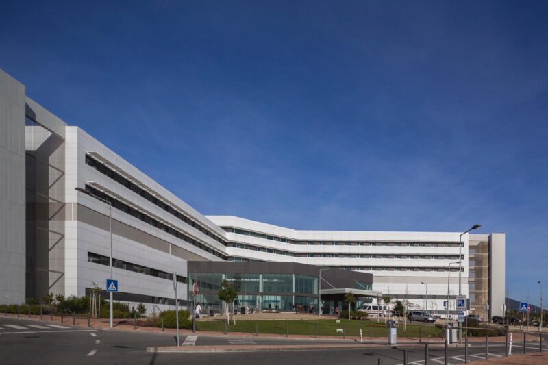 Grupo Sanitario Ribera ya gestiona el Hospital público de Cascais y entra en Portugal para apoyar la sostenibilidad del sistema sanitario